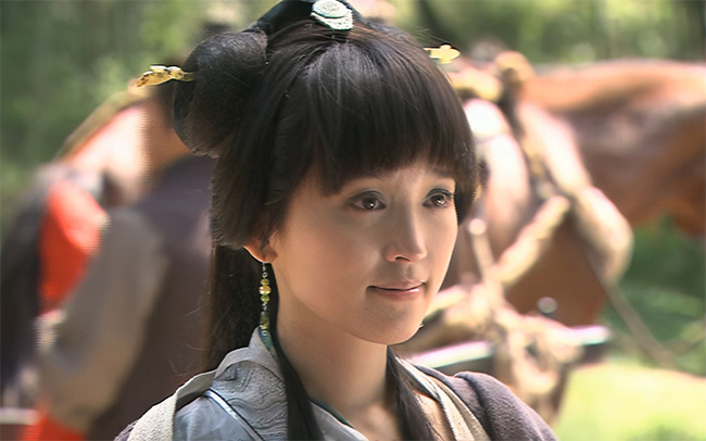 金莎劇照圖片[神話]