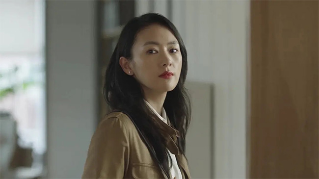 童瑤《三十而已》劇照圖片